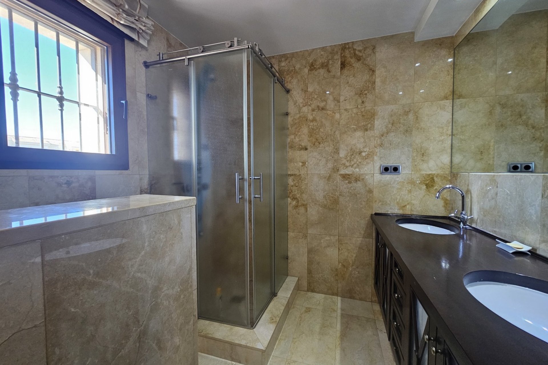 Resale - Villa - La Manga Club - Costa Calida