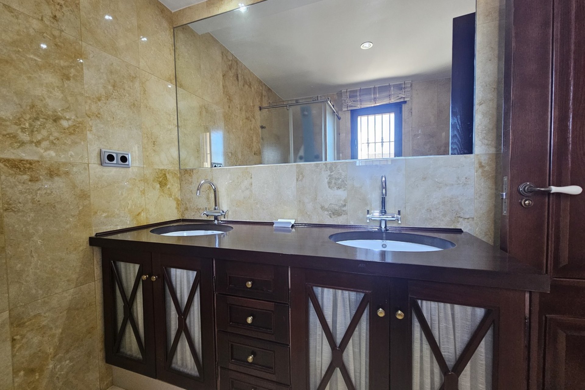 Resale - Villa - La Manga Club - Costa Calida