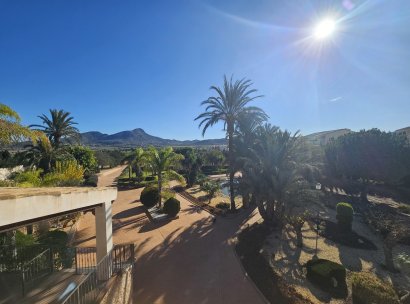 Villa · Herverkoop - La Manga Club · Murcia · Spanje