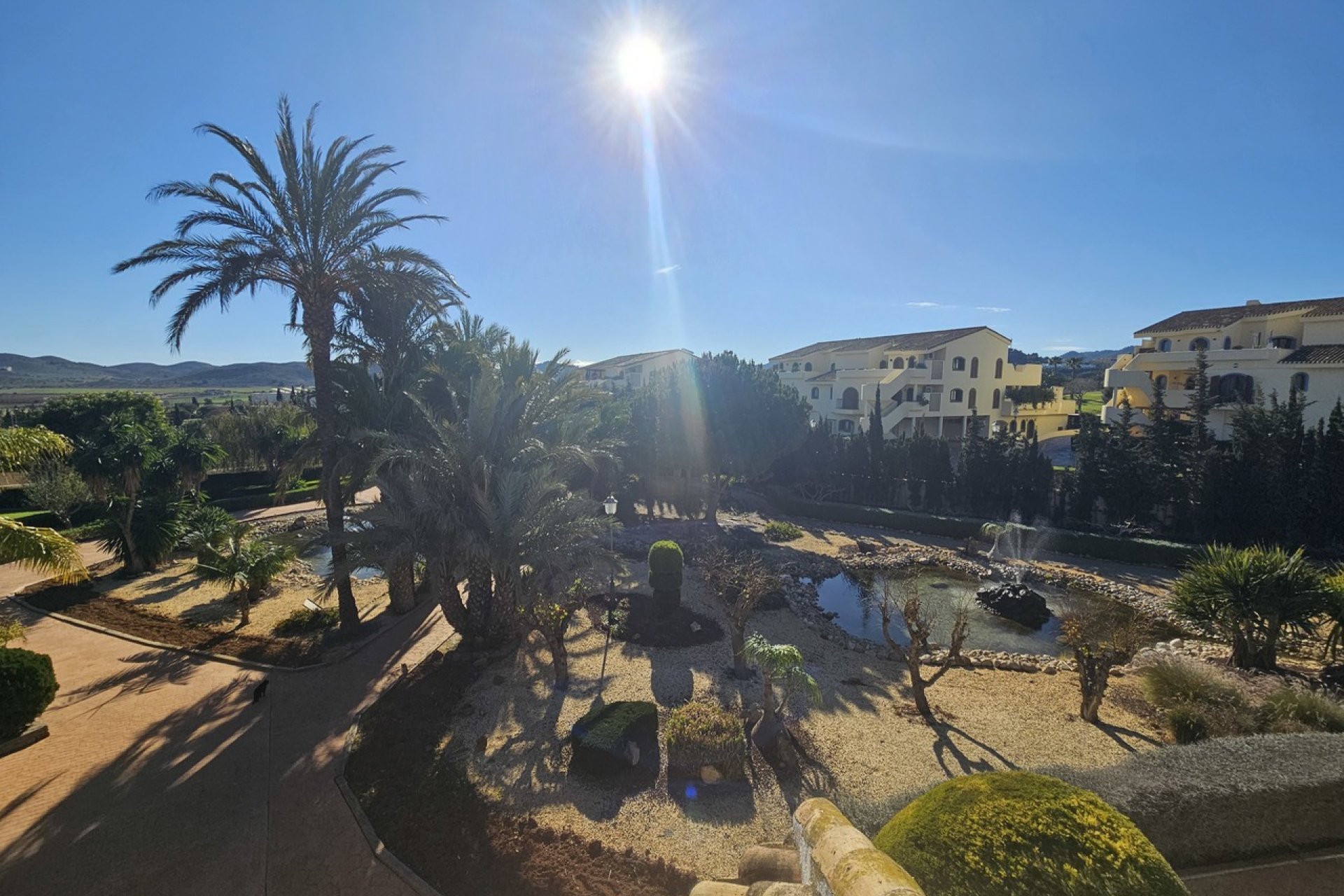 Resale - Villa - La Manga Club - Costa Calida