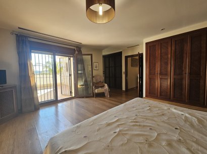Villa · Herverkoop - La Manga Club · Murcia · Spanje