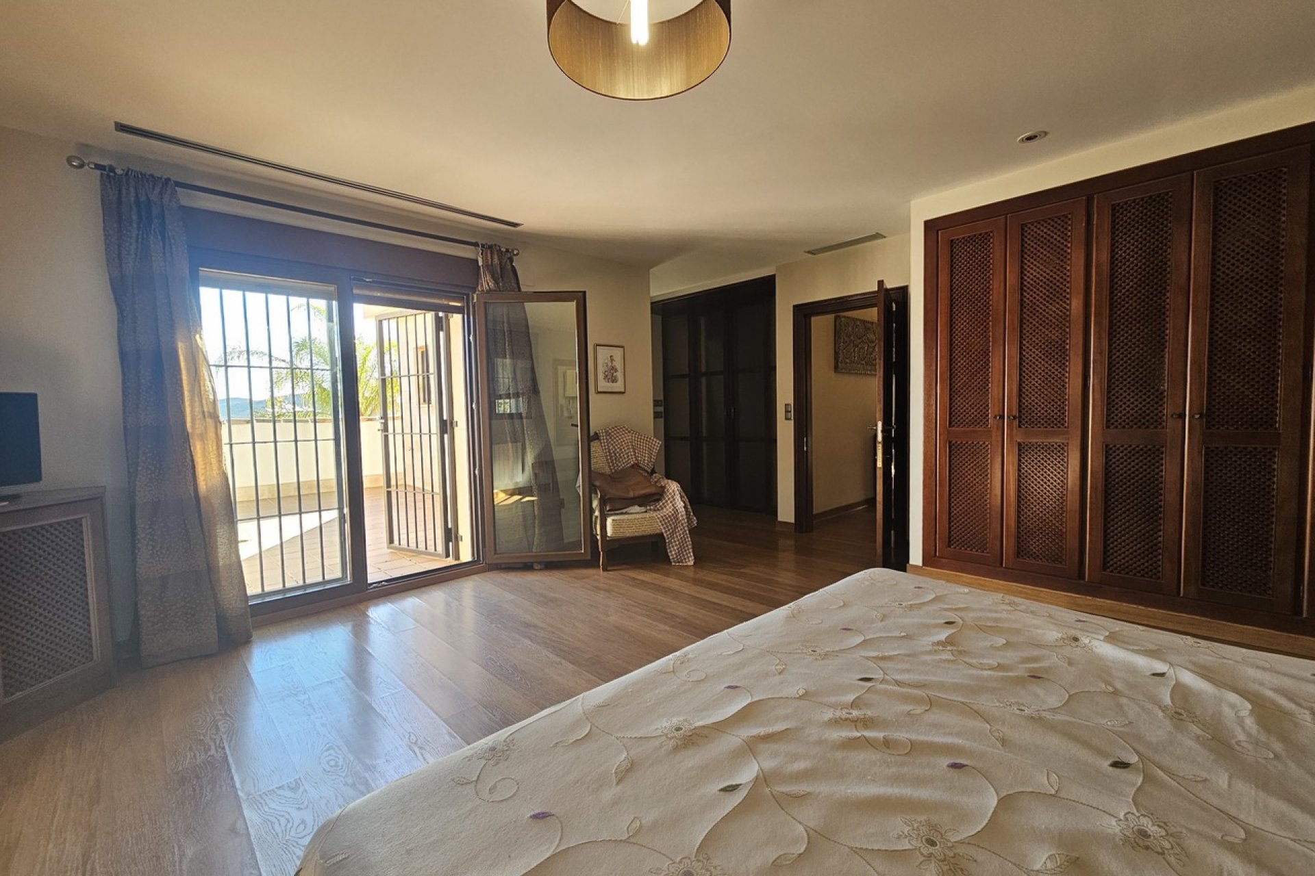 Resale - Villa - La Manga Club - Costa Calida