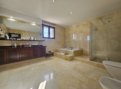 Villa · Herverkoop - La Manga Club · Murcia · Spanje