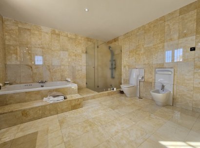 Villa · Herverkoop - La Manga Club · Murcia · Spanje