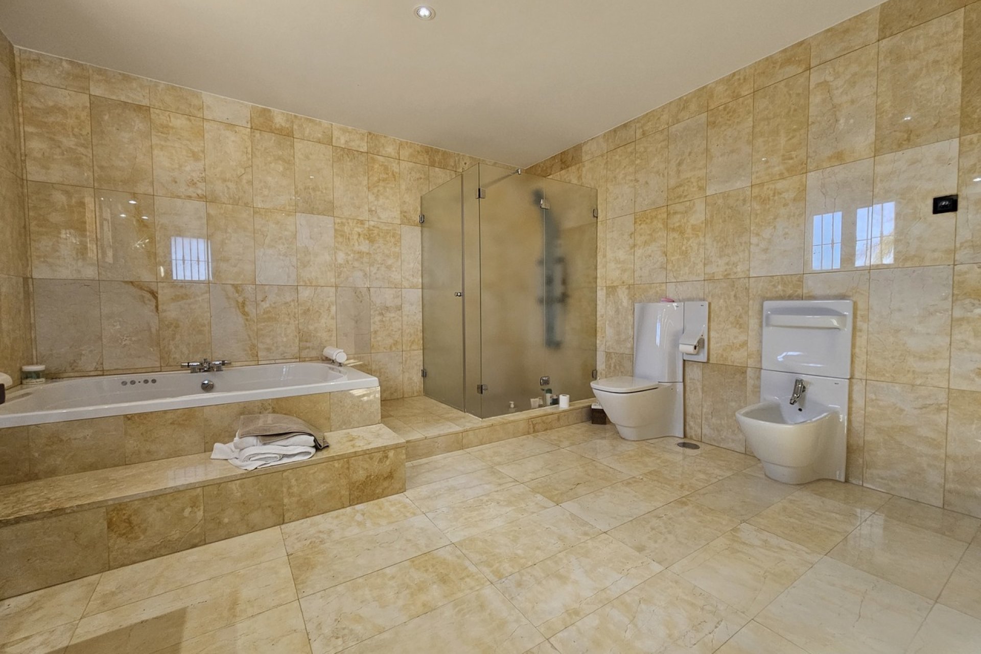 Resale - Villa - La Manga Club - Costa Calida