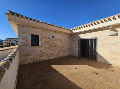Villa · Herverkoop - La Manga Club · Murcia · Spanje