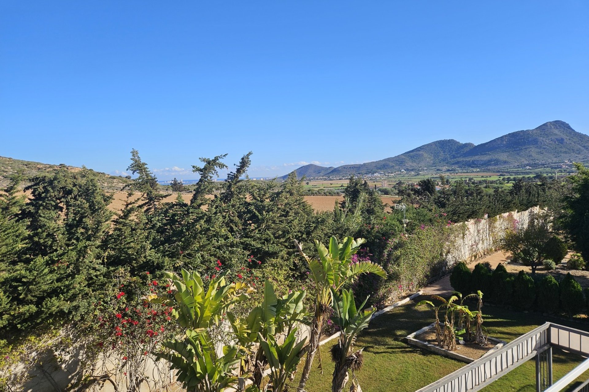 Resale - Villa - La Manga Club - Costa Calida