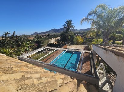 Villa · Herverkoop - La Manga Club · Murcia · Spanje