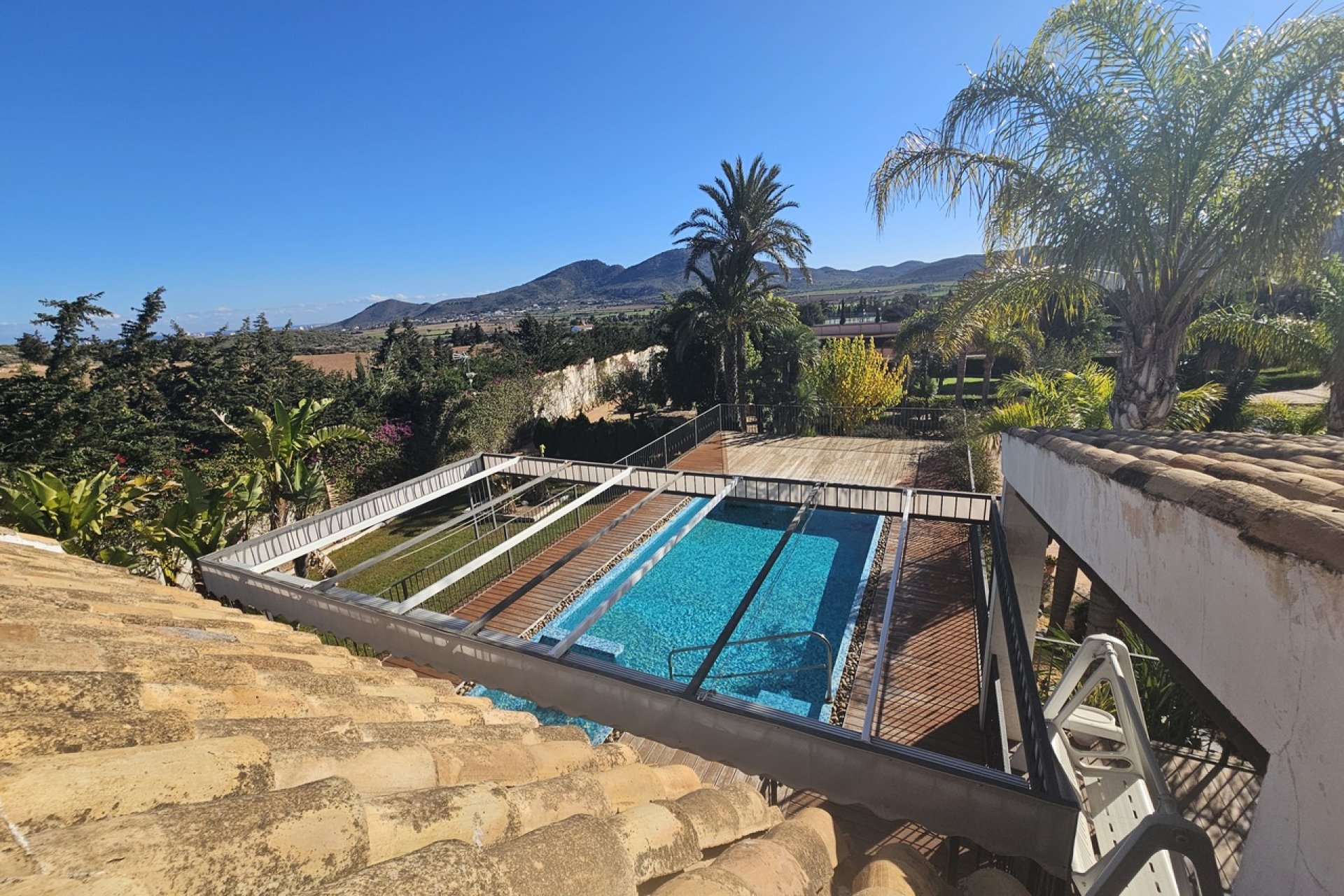 Resale - Villa - La Manga Club - Costa Calida