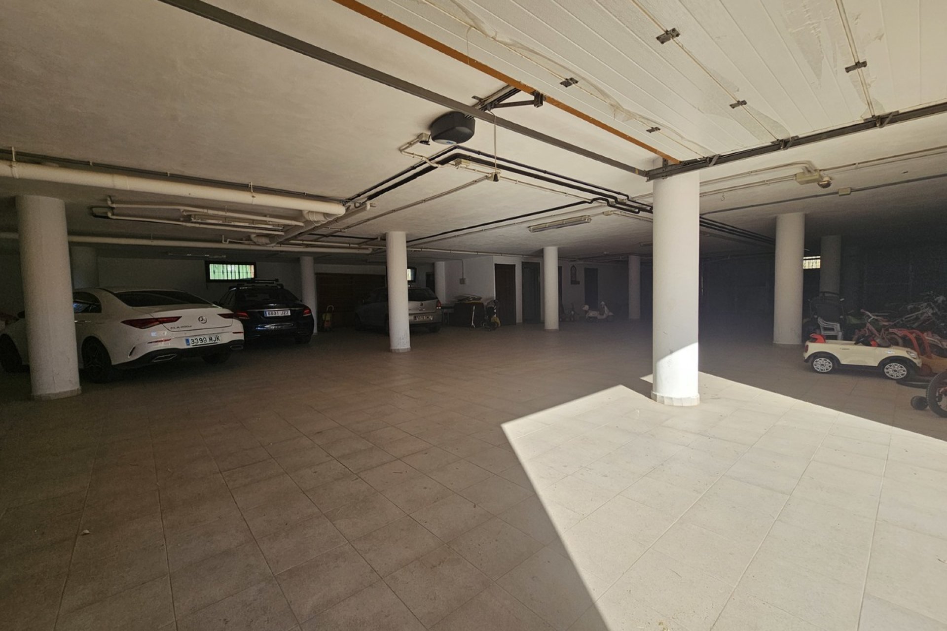 Resale - Villa - La Manga Club - Costa Calida