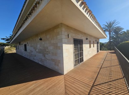 Villa · Herverkoop - La Manga Club · Murcia · Spanje