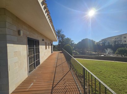 Villa · Herverkoop - La Manga Club · Murcia · Spanje