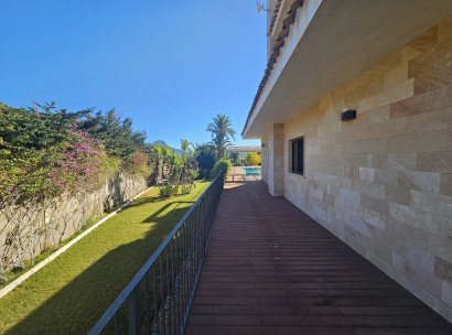 Villa · Herverkoop - La Manga Club · Murcia · Spanje