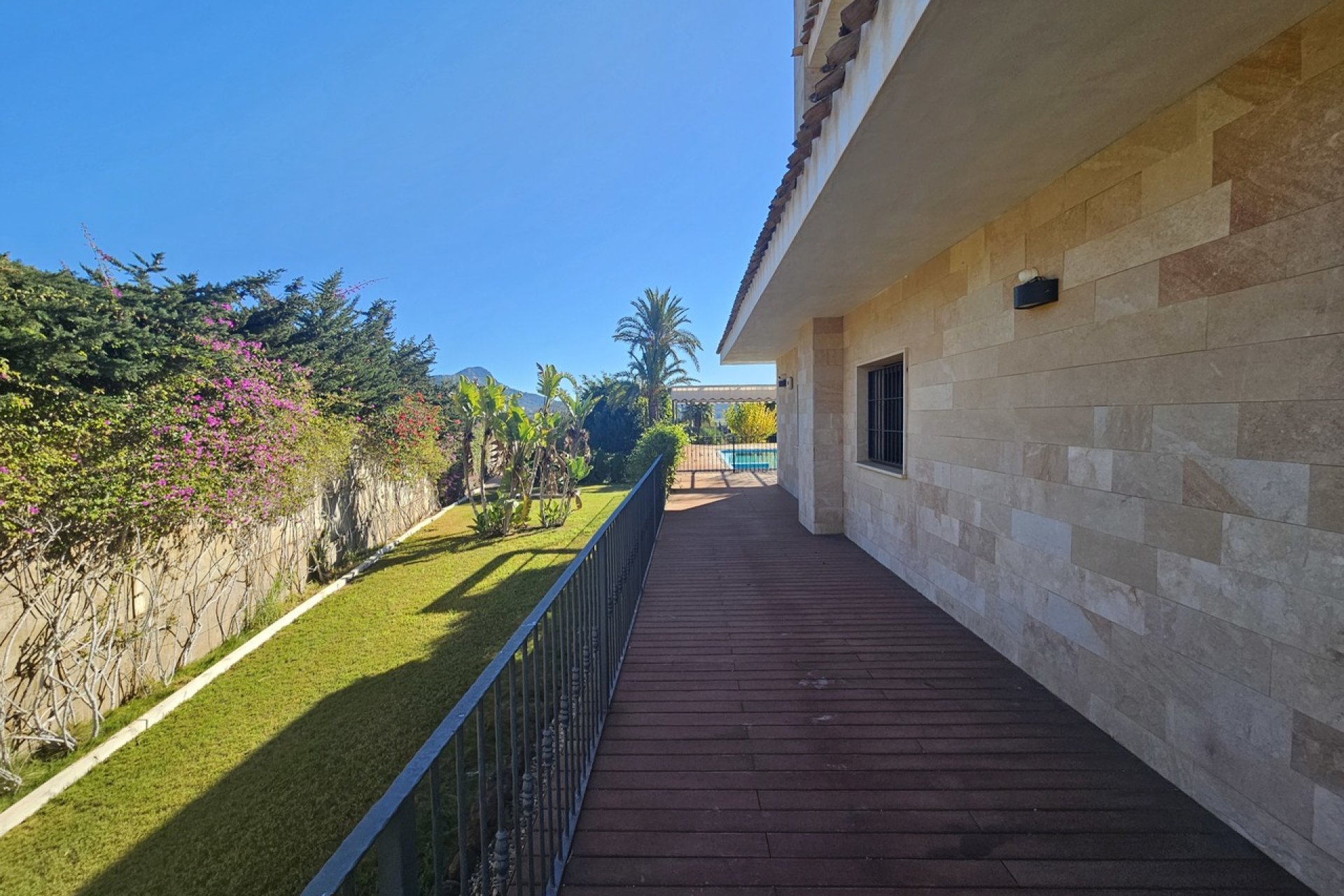 Resale - Villa - La Manga Club - Costa Calida
