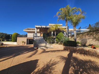 Villa · Herverkoop - La Manga Club · Murcia · Spanje