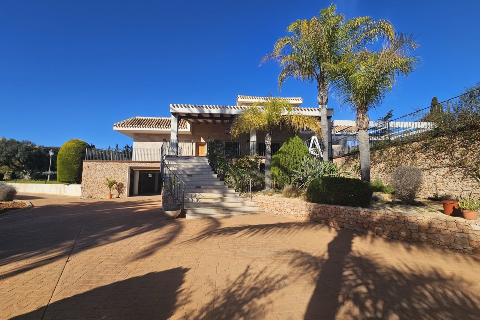 Resale - Villa - La Manga Club - Costa Calida