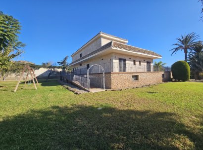 Villa · Herverkoop - La Manga Club · Murcia · Spanje