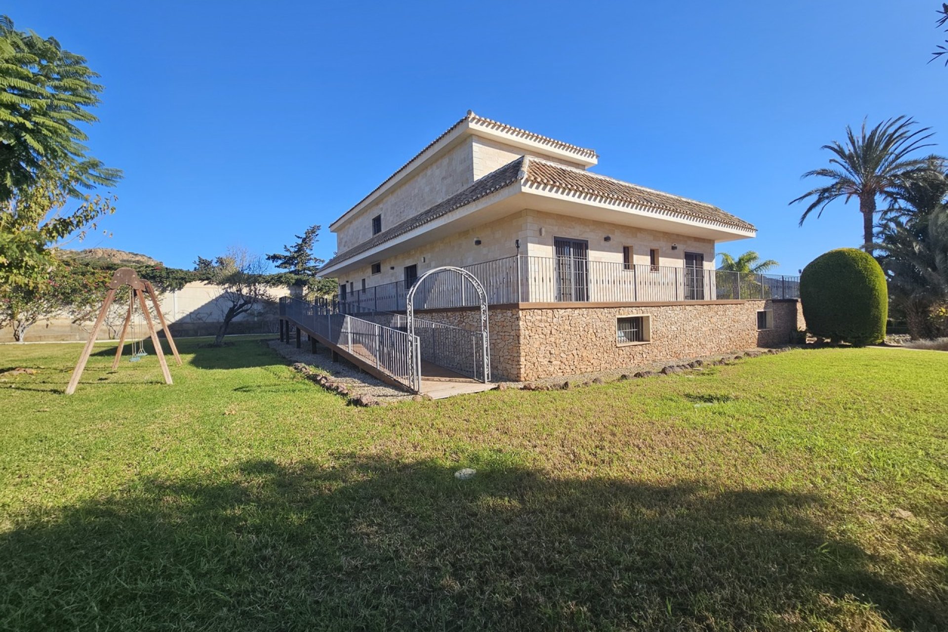 Resale - Villa - La Manga Club - Costa Calida