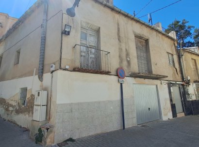 Appartement · Herverkoop - Orihuela · Alicante · Spanje