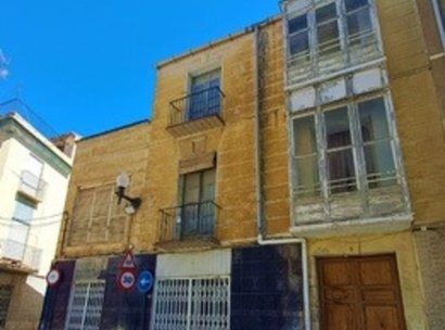 Appartement · Herverkoop - Orihuela · Alicante · Spanje