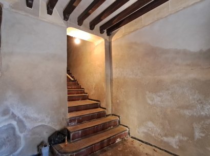 Appartement · Herverkoop - Orihuela · Alicante · Spanje