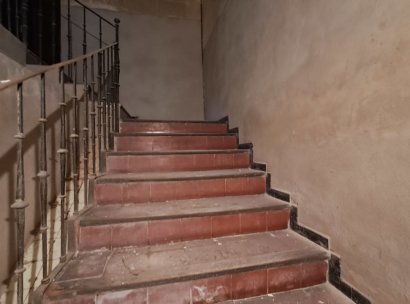 Appartement · Herverkoop - Orihuela · Alicante · Spanje