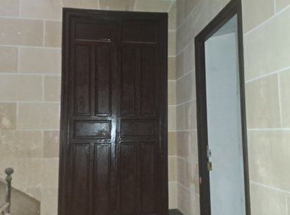 Appartement · Herverkoop - Orihuela · Alicante · Spanje