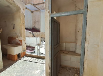 Appartement · Herverkoop - Orihuela · Alicante · Spanje