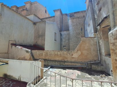 Appartement · Herverkoop - Orihuela · Alicante · Spanje