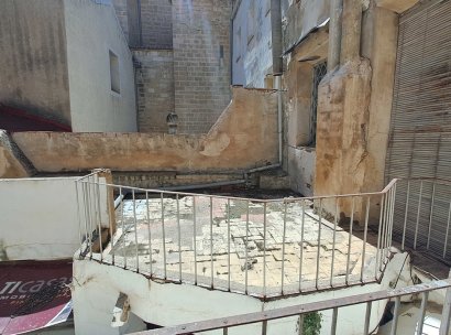 Appartement · Herverkoop - Orihuela · Alicante · Spanje