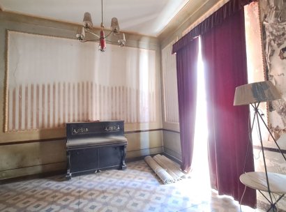 Appartement · Herverkoop - Orihuela · Alicante · Spanje
