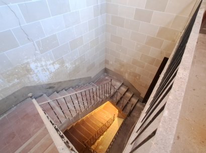 Appartement · Herverkoop - Orihuela · Alicante · Spanje