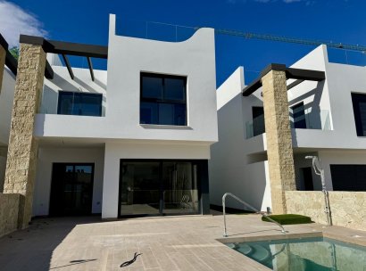Appartement · Herverkoop - Pilar de la Horadada · Alicante · Spanje