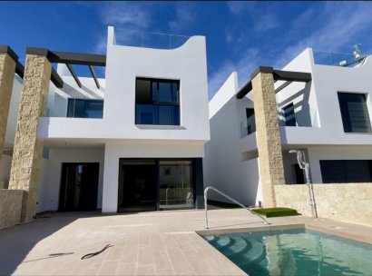 Appartement · Herverkoop - Pilar de la Horadada · Alicante · Spanje