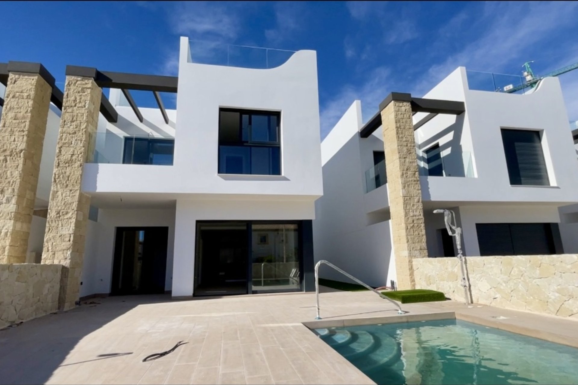 Herverkoop - Appartement - Pilar de la Horadada - Costa Blanca South