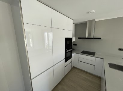 Appartement · Herverkoop - Pilar de la Horadada · Alicante · Spanje