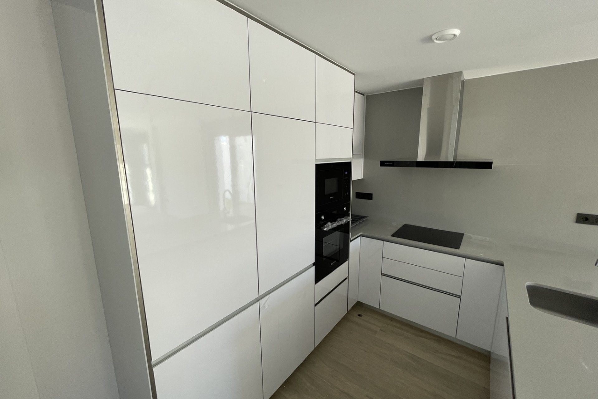 Herverkoop - Appartement - Pilar de la Horadada - Costa Blanca South