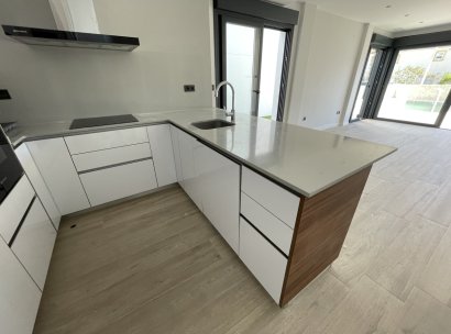Appartement · Herverkoop - Pilar de la Horadada · Alicante · Spanje