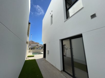 Appartement · Herverkoop - Pilar de la Horadada · Alicante · Spanje
