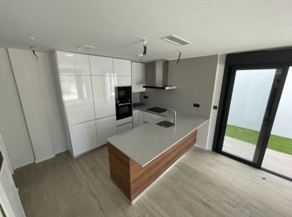 Appartement · Herverkoop - Pilar de la Horadada · Alicante · Spanje