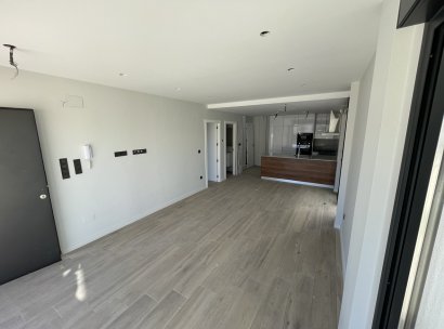 Appartement · Herverkoop - Pilar de la Horadada · Alicante · Spanje