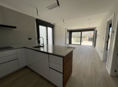 Appartement · Herverkoop - Pilar de la Horadada · Alicante · Spanje