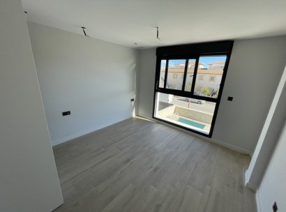 Appartement · Herverkoop - Pilar de la Horadada · Alicante · Spanje