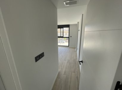Appartement · Herverkoop - Pilar de la Horadada · Alicante · Spanje