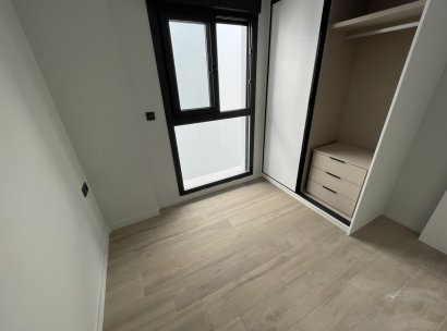 Appartement · Herverkoop - Pilar de la Horadada · Alicante · Spanje