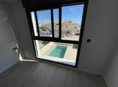 Appartement · Herverkoop - Pilar de la Horadada · Alicante · Spanje