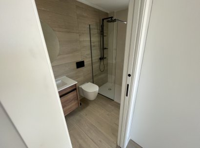 Appartement · Herverkoop - Pilar de la Horadada · Alicante · Spanje