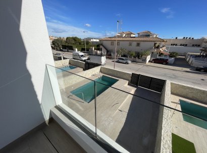 Appartement · Herverkoop - Pilar de la Horadada · Alicante · Spanje