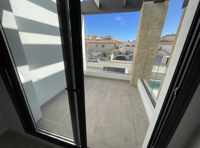 Appartement · Herverkoop - Pilar de la Horadada · Alicante · Spanje