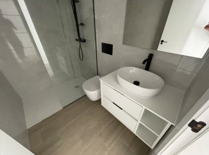Appartement · Herverkoop - Pilar de la Horadada · Alicante · Spanje